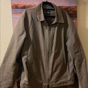 Hugo Boss Vintage Jacket